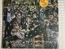 Rod Stewart – A Night On The Town - Warner Bros. Records – BS 2938 - 1976