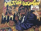 METRO BOOMIN - HEROES & VILLAINS (ALTERNATE COVER) LIMITED EDITION FACTORY NEW