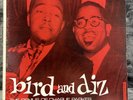 Charlie Parker/Dizzy Gillesp - Bird And Diz | Japan LP Vinyl Record Schallplatte