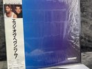 Wham - Music From The Edge Of Heaven | Japan LP Vinyl Record Schallplatte Pop