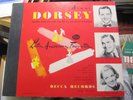1941 Jimmy Dorsey Orc LATIN AMERICAN FAVORITES Helen O'Connell DECCA ALBUM A-427