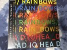 Radiohead - In Rainbows LP Japan Import With Obi - New