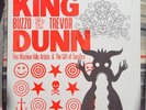King Buzzo (Melvins) Gift Of Sacrifice, Mackie Art Letterpress Edition w/ Flexi