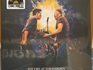 The Killers Bruce Springsteen RSD 2025 Encore at the Garden Record Store Day