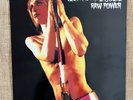 Iggy and the Stooges - Raw Power 180g Vinyl