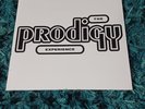 THE PRODIGY - EXPERIENCE DOUBLE VINYL 2XLP