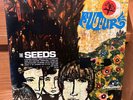 The Seeds Future LP - SEALED - Crescendo GNP 2038