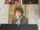 Bob Dylan Blonde On Blonde Clear Blonde Vinyl VMP Essentials
