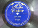 Nora Bayes - VICTOR 45130 - Over There - WWI