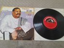 Padmabhooshan. Bade Ghulam Ali Khan. HMV EBLP 1753 10
