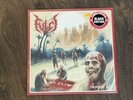 Fulci – Tropical Sun (2019) Standard Black Vinyl LP – Time To Kill Records