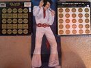 Elvis Presley Worldwide Gold Award Hits Vol 1 2 Other Sides 8 LP Box Set Poster