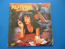 Pulp Fiction (Music from the Motion Picture) LP (2008) NEW Various Artists