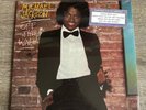 Michael Jackson Off The Wall Vinyl MINT ORIGINAL 1979 Hype Sticker Shrink