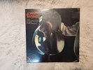 Johnny Winter The Progressive Blues Experiment 1ST Japan 1969 Vinyl LP -8706 EX