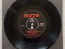 QUEEN - Love Of My Life / Now I'm Here 7
