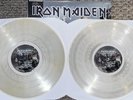 Iron Maiden - Holland '06 2LP live sortilège metallica slayer omen reek of death