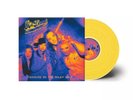 The Hot Damn  : Dancing On the Milky Way VINYL 12