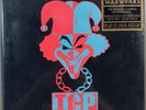 I.C.P. - Carnival of Carnage 2017 Psychopathic Waxworks 180 Gram LP ***SEALED***