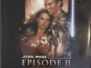 SEALED Star Wars Episode II Attack of the Clones Motion Picture Soundtrack Vinyl