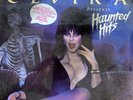 Various Artists- Elvira Presents Haunted Hits- Double LP- Brand New Sealed
