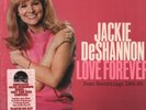 Jackie Deshannon Love Forever - Demo Recordings 1966-1967 (Rsd2025) LP vinyl