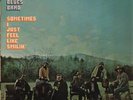 LP The Butterfield Blues Band Sometimes I just feel like smilin GERMAN ORIG