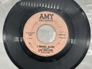 Lou Ragland I Travel Alone / Big Wheel Amy AMY 988 VG