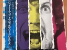 TOM PETTY AND THE HEARTBREAKERS LET ME UP (I’VE HAD ENOUGH) JAPAN LP OBI P-13493