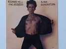 RICHARD HELL & The Voidoids Blank Generation - Sire SR 6037 LP Original US 1977