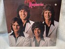 Fresh Raspberries LP Vinyl Album Sealed Original Eric Carmen 1972 Power Pop