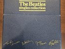 1982 The Beatles Singles Collection Box Set BSCP1  26 45’s 1 Picture Disc NM