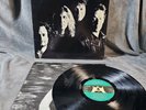 Van Halen OU812 LP Warner Bros 1988 w/ Inner Sleeve Sammy Hagar UNTESTED