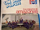 CONJUNTO AMAZONAS • ARIÑAÑARA • Lp G+ • Nice Descarga Sonidero Hit Listen Salsa