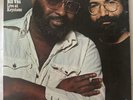 JERRY GARCIA MERLE SAUNDERS Live at Keystone 2LP Fantasy F79002 NM Vinyl TESTED