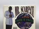 RARE ( SEALED ) 1993 Mr. Scarface 2 LP 