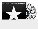 STONE TEMPLE PILOTS - No. 4 Black/White Splatter Vinyl Rocktober -  - M23z
