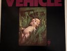 The Ides Of March By Vehicle Vinyl LP