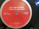 Westwood One Presents The Rolling Stones Time On Our Side Radio Special 1985