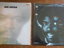 JON LUCIEN-(2) LP Lot- I AM NOW-1970-RCA LSP 4282 & MINDS'S EYE-1974-APL1-0493