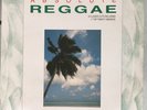 Various - Absolute Reggae - Used Vinyl Record - C12z