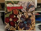 THE BEACH BOYS LP WILD HONEY R161