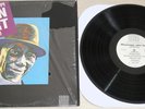 MISSISSIPPI JOHN HURT Satisfied - Previously Unreleased Material 1982 BLUES (B)