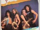 Van Halen Rules Are For Fools Whisky ’77 / Outtakes ‘81 Black Vinyl 2-LP