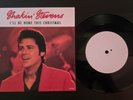 Shakin Stevens 7 Inch I'll Be Home This Christmas Test Pressing