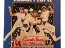VILLAGE PEOPLE Cant Stop The Music 1980 LP Vinyl Record Album DISCO SOUNDTRACK