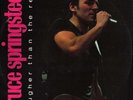Bruce Springsteen - Tougher Than The Rest - Used Vinyl Record 12 - Y12z