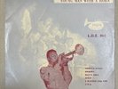 MILES DAVIS-YOUNG MAN WITH A HORN VOLUME 2-ORIGINAL UK  VOGUE 10