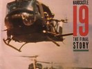 Paul Hardcastle - 19 The Final Story - Used Vinyl Record 12 - 46 - J5628z