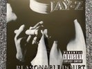 Jay Z Reasonable Doubt 2xLP Vinyl Import Sealed